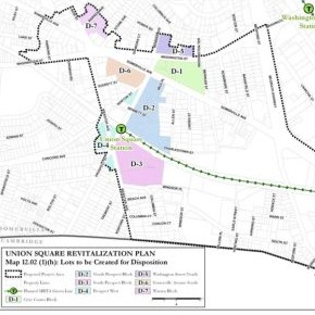 UnionSquareRevitalization